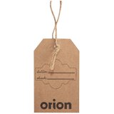Orion Lakiran steklen kozarec s sponko IRMA 2,4 l, (5000009657) | Shoptok.si