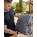 Vuch Orym Grey city backpack | shoptok.hr