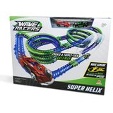 Wave Racers trkačka staza Super spirala | Eponuda.ba