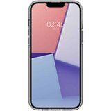 Spigen LIQUID CRYSTAL OVITEK ZA IPHONE 14 PLUS / 15 PLUS CRYSTAL CLEAR | Shoptok.si