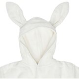 Jollein kopalni plašč 1 do 2l ivory | Shoptok.si