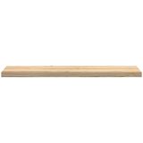  Podloge za stopnice 16 kosov 120x30x2 cm trdna hrastovina | Shoptok.si