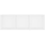 TV ormarići 2 kom bijeli 107 x 35 x 37 cm od konstruiranog drva | shoptok.hr