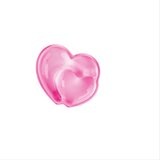 INF Kreativna podloga za zapestje/podloga za miško - Ergonomska silikonska podpora, (5000071706) | Shoptok.si