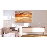  Slika - Beach: Beatiful Sunset II 90x60 | shoptok.hr