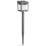 Philips LED solarna lampa sa senzorom BLAISE LED/1,5W/3,7V 3000K IP44 Cene