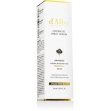 d'Alba White Truffle First Aromatic Spray Serum serum u spreju 60 ml Cijene
