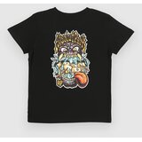 Absolut Park Ap Monster T-shirt black | Shoptok.si