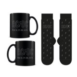 ACDC Set šalica 315 ml i čarapa | shoptok.hr