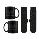 Set šalica 315 ml i čarapa