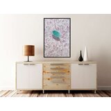  Poster - Floating Leaf II 20x30 | shoptok.hr