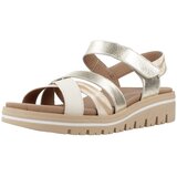 Piesanto Sandali & Odprti čevlji 240784P Bež | Shoptok.si