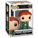 Funko POP figure Game of Thrones House of the Dragon Alicent Hightower | shoptok.hr