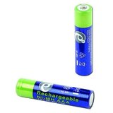 Gembird punjive baterije NiMH AAA 2kom 850mAh EG-BA-AAA8R-01 Cijene