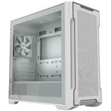 Gigabyte C102 tg ice GB-C102GI belo midi kuciste Cene