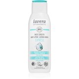 Lavera Basis Sensitiv vlažilni losjon za telo 250 ml | Shoptok.si