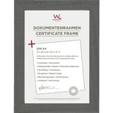 Walther Design Okvirji za slike Cadre photo HO130D bois gris DIN A4 Siva Cene