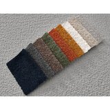 Bobochic Paris Svetlo siva sedežna garnitura iz tkanine bouclé 242 cm Giorgia – | Shoptok.si