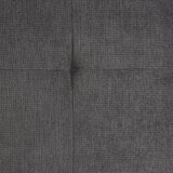 Stylife SEDEŽNA GARNITURA, mikrovlakna temno siva | Shoptok.si