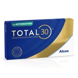  Total30 for Astigmatism (3 sočiva) cene