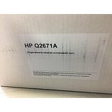 HP poškodovana embalaža: toner Q2671A 309A (modra), original | Shoptok.si