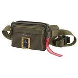 Aeronautica Militare Torbice za okrog pasu AM353VE pisana Cene