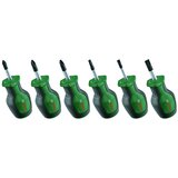 Bosch 6-delni set mini odvrtača 1600A032UK | ePonuda.com