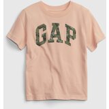 GAP Children's T-shirt with logo - Boys | Shoptok.si