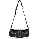 Lancel Torbice za na ramo MULTIPOCKET DE S HOBO BAG Črna Cene