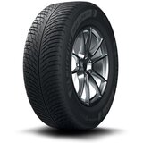 Michelin Pilot Alpin 5 285/40 R21 109V XL TL Slike