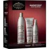 ALFAPARF MILANO Il Salone Milano Magnificent Kit poklon set za obojenu kosu | shoptok.hr