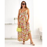 Resti Cotton women's midi dress | shoptok.hr