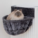 Trixie ležaljka gnezdo za mačke za radijator | ePonuda.com