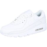 Nike Nizke superge 'AIR MAX 90 LTR' bela | Shoptok.si