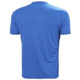 Helly Hansen Majice s kratkimi rokavi Tech Modra | Shoptok.si