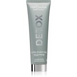 M&Aacute;DARA ultra purifying mud mask cene