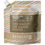 Benecos benecosBIO šampon "Das macht die Haare schön" - 500 ml Cene