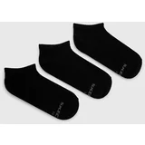 Skechers Čarape za muškarce, boja: crna
