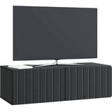 TV ormar za zid Zidne Crna 98 x 41 x 30 cm Konstruirano drvo | shoptok.hr