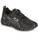 Asics Nizke superge GEL-QUANTUM 180 Črna | Shoptok.si