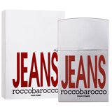 Roccobarocco Jeans 75 ml parfumska voda za ženske | Shoptok.si
