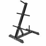 Stalak za tegove 30/31 mm Iskošeni Crni do 200 kg | Eponuda.com