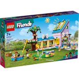 Lego Friends 41727 Centar za spašavanje pasa | shoptok.hr
