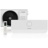 Bosch CL3000i-35 Inverter klima 24K BTU B WE, Bela | Eponuda.com