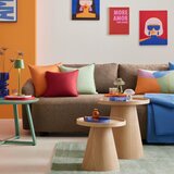 Mömax Okrasna Blazina Poppy | Shoptok.si