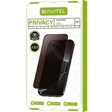 BAVITEL iPhone 16 Pro Max Privacy zaštitno staklo- 9H Strong Hardness Anti-Scratch | Eponuda.com