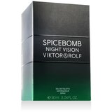 Viktor & Rolf Spicebomb Night Vision Eau De Toilette 90 ml (man) | shoptok.hr