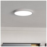 Eglo 901334 - LED kupatilsko plafonsko svetlo FUEVA LED/14,2W/230V pr.27,8cm IP44 belo | Eponuda.com