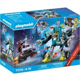  71578 - Roboter vs. Fluggleiter - 1 k. Cene
