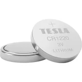 BATERIJA TESLA CR1220 LITHIUM